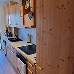 Erholungskanzel Appartement Treffen