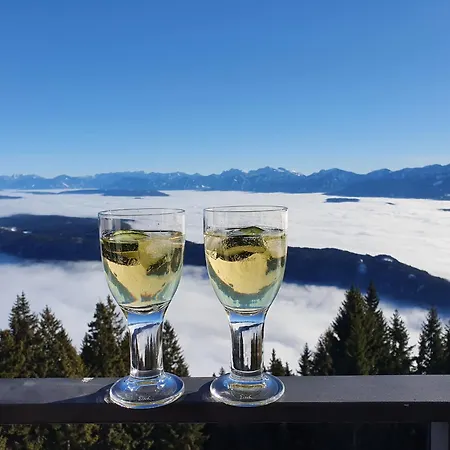 Erholungskanzel Appartamento Treffen