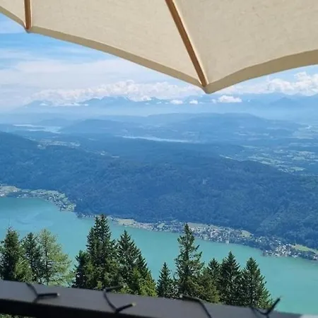 Appartamento Erholungskanzel