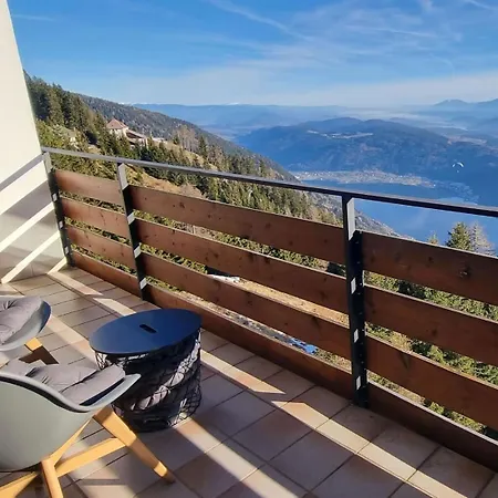 Erholungskanzel * Treffen