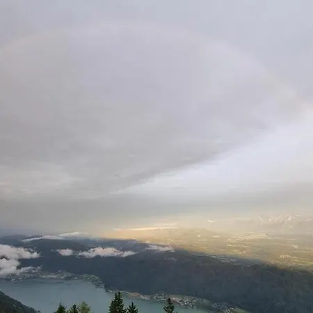 Erholungskanzel Appartamento