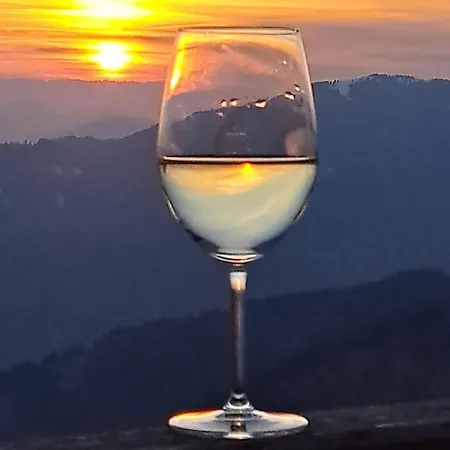 Appartamento Erholungskanzel *