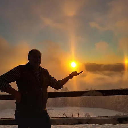 Appartamento Erholungskanzel Treffen