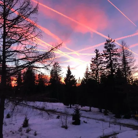 Appartamento Erholungskanzel Treffen