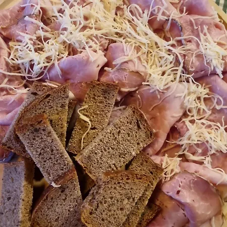 Appartamento Erholungskanzel Treffen