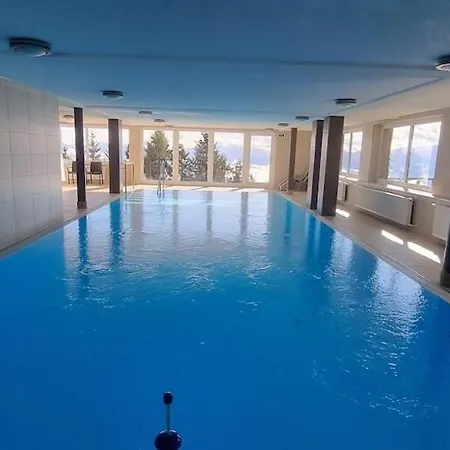 Erholungskanzel * Treffen