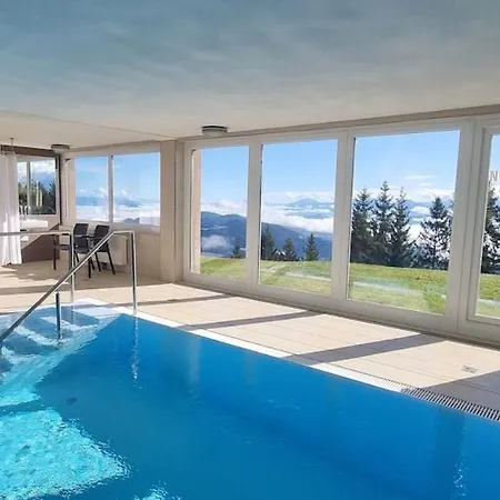 Appartamento Erholungskanzel Treffen