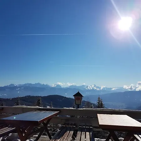 Apartmán Erholungskanzel Treffen