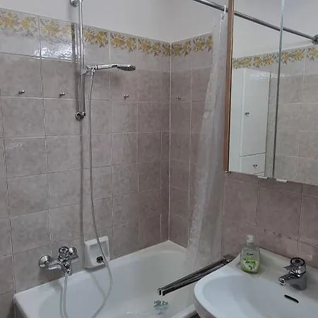 Appartamento Erholungskanzel