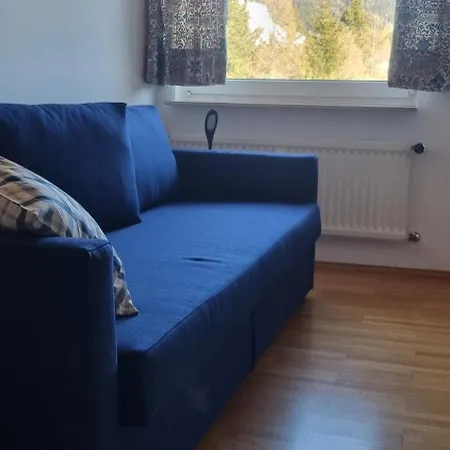 Erholungskanzel Appartamento Treffen