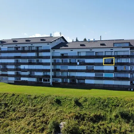 Erholungskanzel Treffen