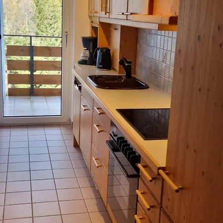 Erholungskanzel * Treffen