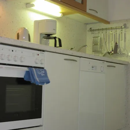 Apartmán Erholungskanzel Treffen