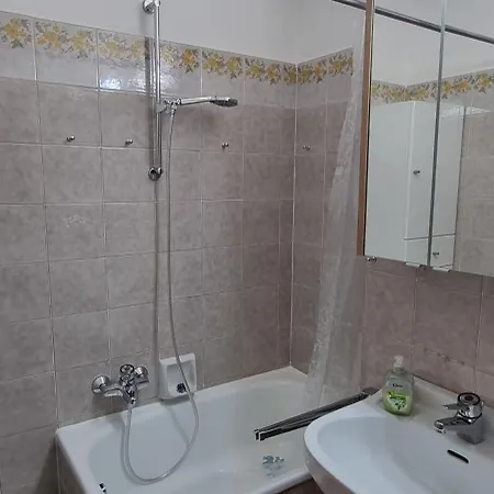 Appartamento Erholungskanzel