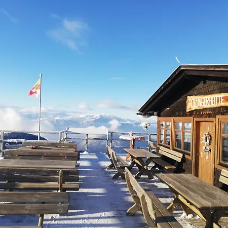 Apartmán Erholungskanzel *