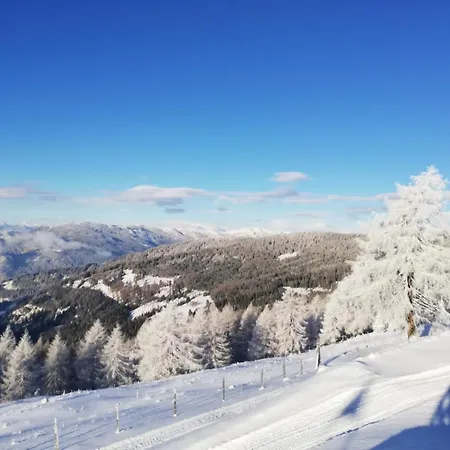 Erholungskanzel Appartamento *