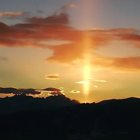 Erholungskanzel Appartamento