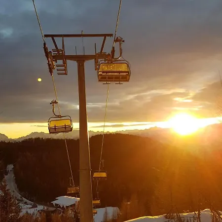 Erholungskanzel Appartamento *