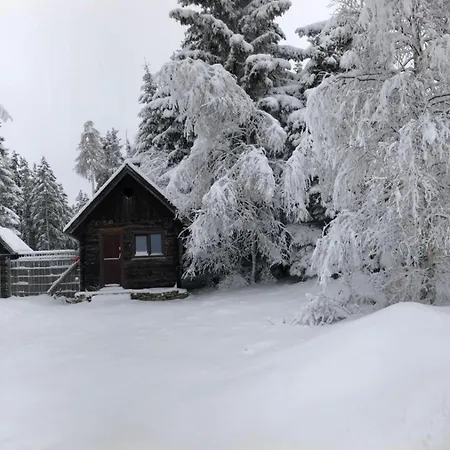 Erholungskanzel * Treffen