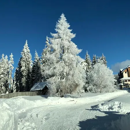 Erholungskanzel *