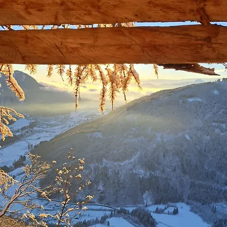 Erholungskanzel Appartamento