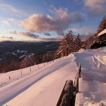 Erholungskanzel * Treffen