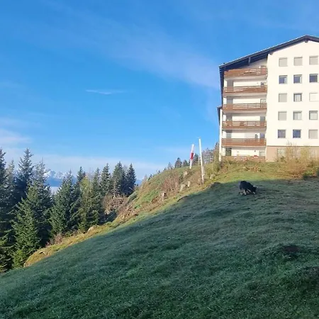 Erholungskanzel *