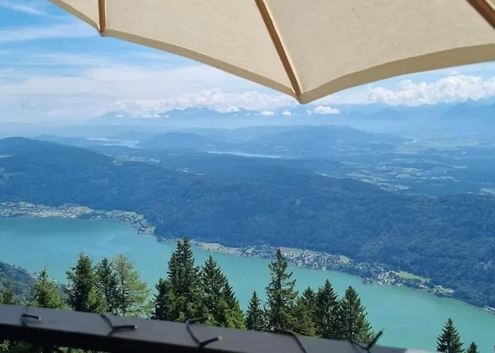 Apartman Erholungskanzel