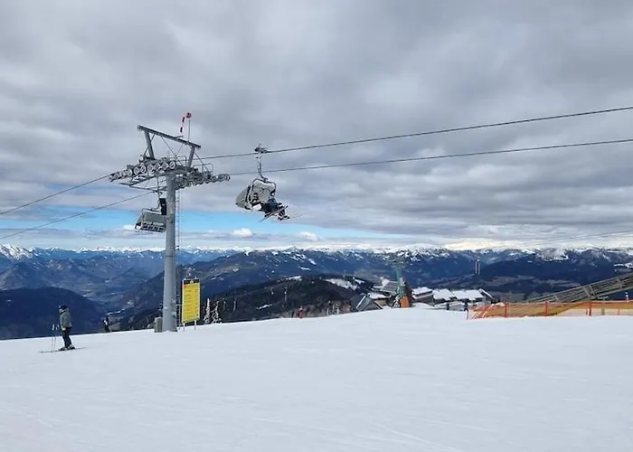Erholungskanzel Treffen
