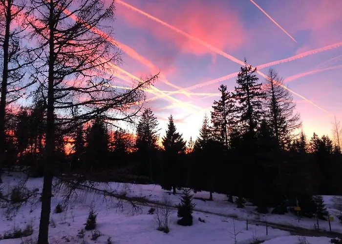 Apartman Erholungskanzel Treffen