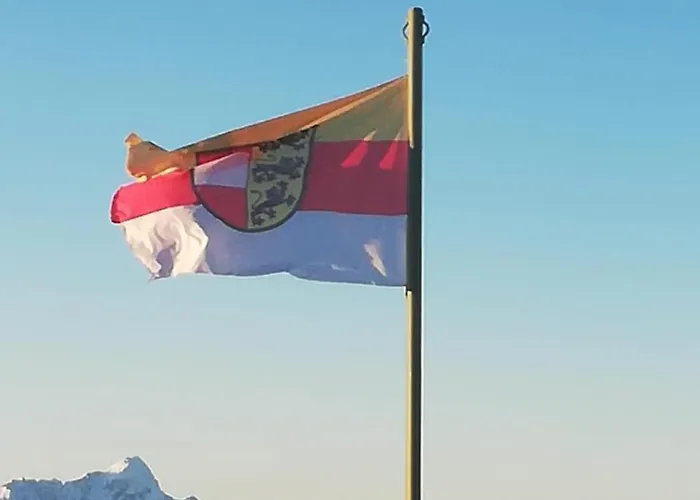 Apartman Erholungskanzel *