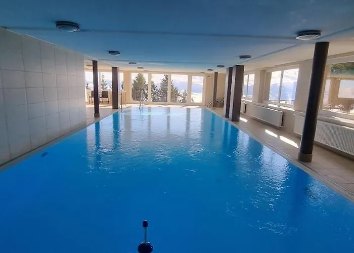 Erholungskanzel * Treffen