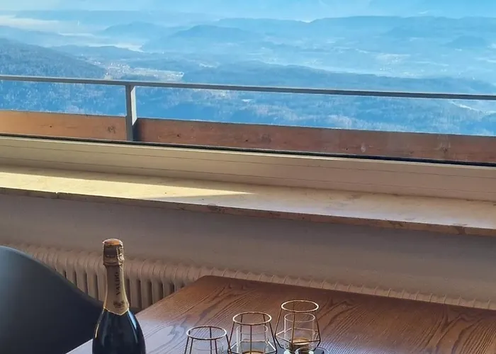 Erholungskanzel Treffen