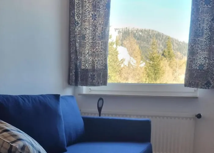 Erholungskanzel * Treffen