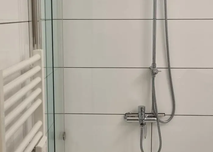 Apartman Erholungskanzel