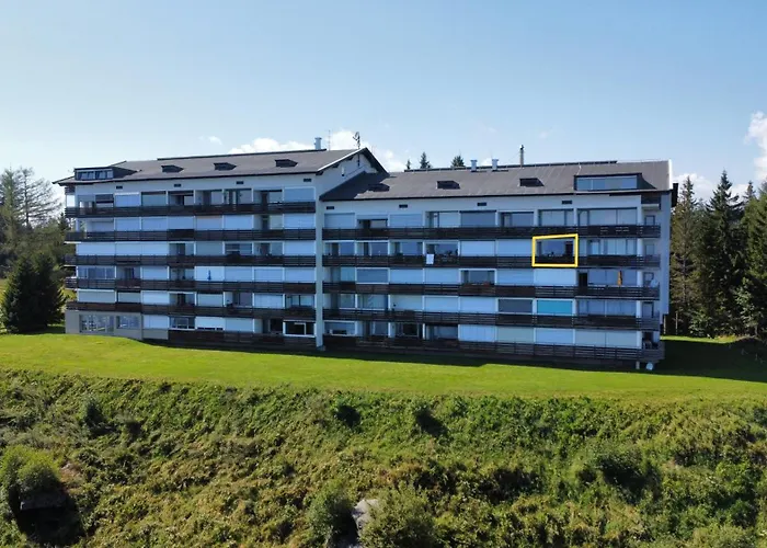 Erholungskanzel Treffen