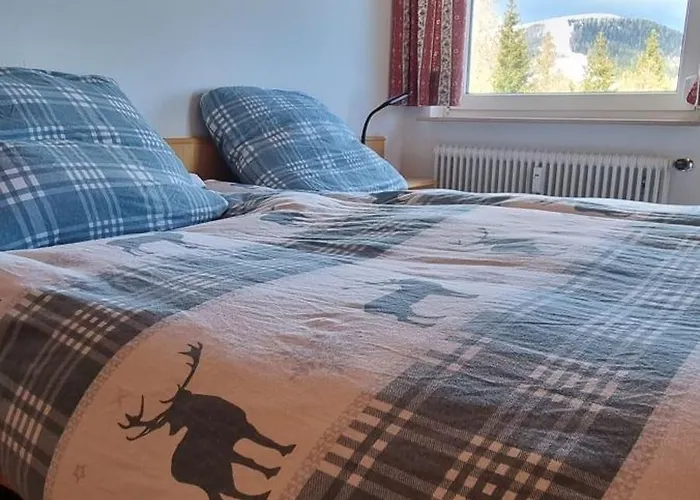 Erholungskanzel Treffen