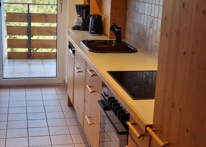 Erholungskanzel * Treffen