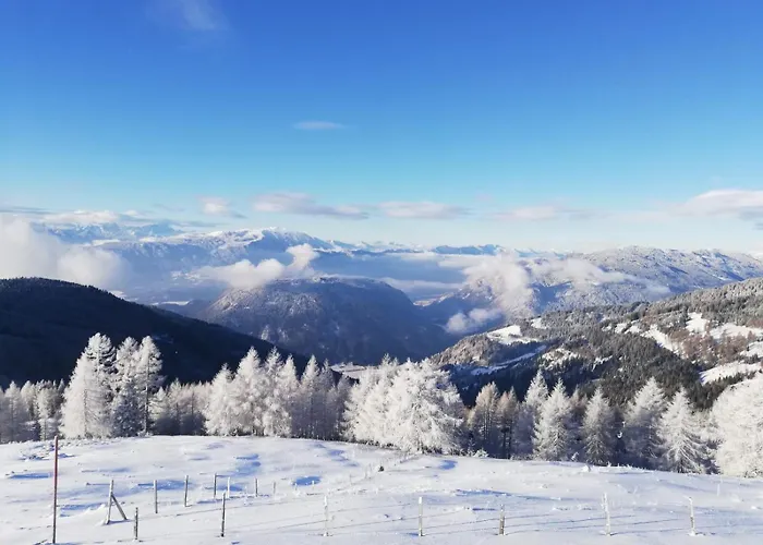 Erholungskanzel Apartman *