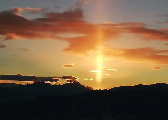 Erholungskanzel Apartman