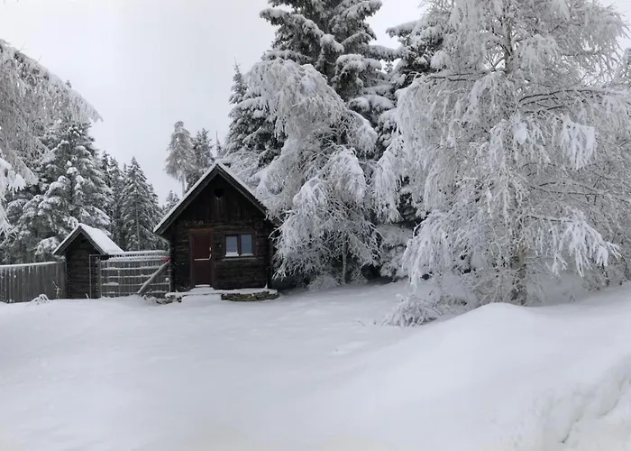 Erholungskanzel * Treffen