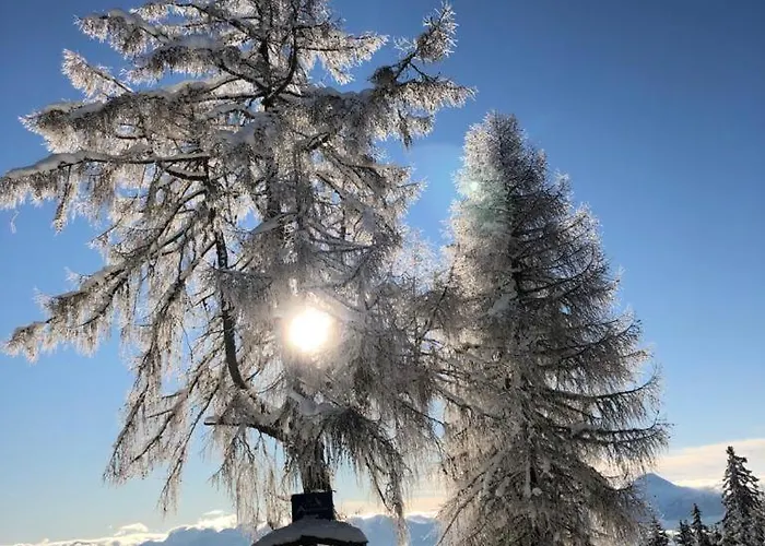 Erholungskanzel Treffen