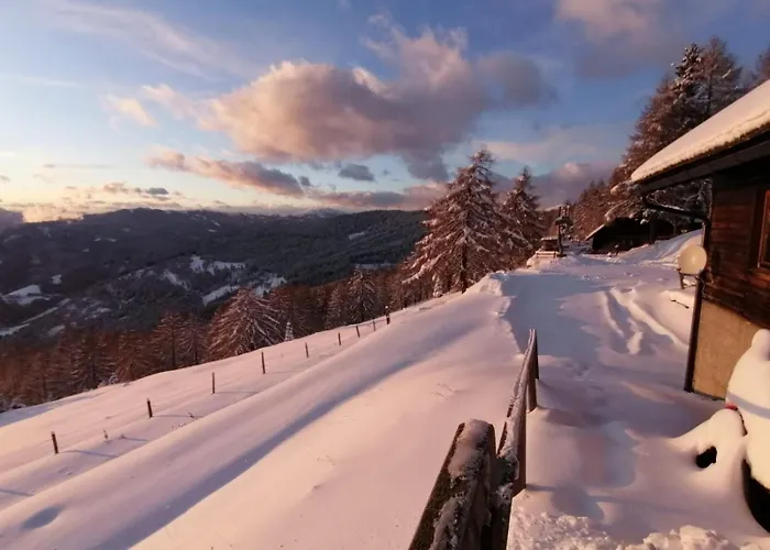 Erholungskanzel * Treffen